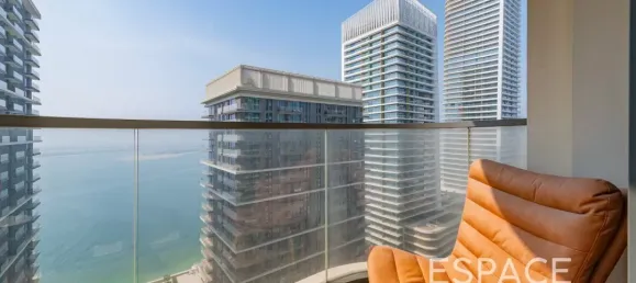 2 bedrooms Apartment in Dubai Harbour, UAE No. 108421 15