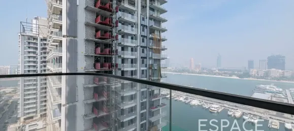2 bedrooms Apartment in Dubai Harbour, UAE No. 108421 2