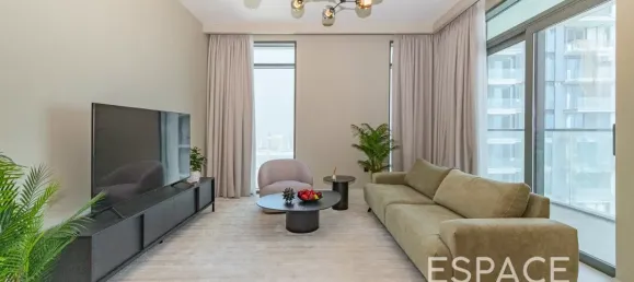 2 bedrooms Apartment in Dubai Harbour, UAE No. 108421 4