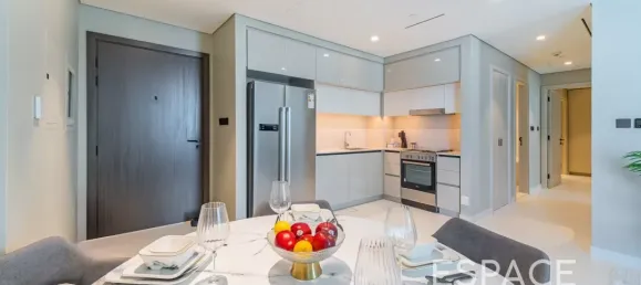 2 bedrooms Apartment in Dubai Harbour, UAE No. 108421 7