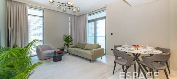 2 bedrooms Apartment in Dubai Harbour, UAE No. 108421 3