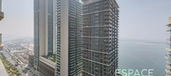 2 bedrooms Apartment in Dubai Harbour, UAE No. 108421 16