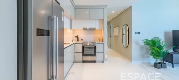 2 bedrooms Apartment in Dubai Harbour, UAE No. 108421 8