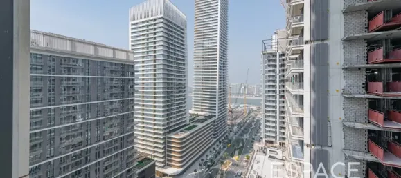 2 bedrooms Apartment in Dubai Harbour, UAE No. 108421 20