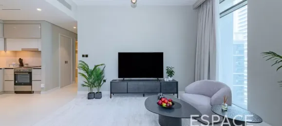 2 bedrooms Apartment in Dubai Harbour, UAE No. 108421 5