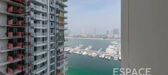 2 bedrooms Apartment in Dubai Harbour, UAE No. 108421 19