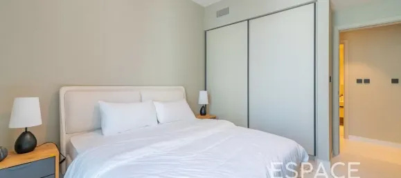 2 bedrooms Apartment in Dubai Harbour, UAE No. 108421 11