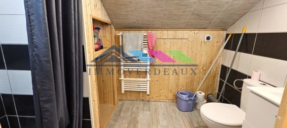  عقار تجاري في Badonviller, France 200متر مربع رقم 314772 17