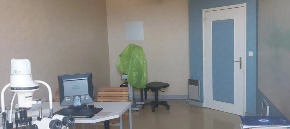 Oficina en Laon, France 230 m² No. 232372 10