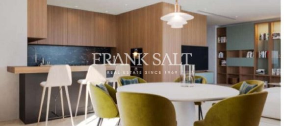 Apartamento T1 em Sliema, Malta N.º 1313 5