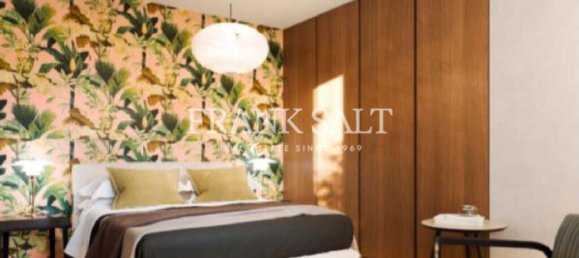 Apartamento T1 em Sliema, Malta N.º 1313 11