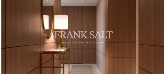 Apartamento T1 em Sliema, Malta N.º 1313 12