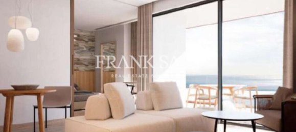 Apartamento T1 em Sliema, Malta N.º 1313 9