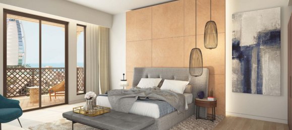 Квартира с 3 спальнями в MADINAT JUMEIRAH LIVING, Умм-Сукейм, ОАЭ № 58107 2