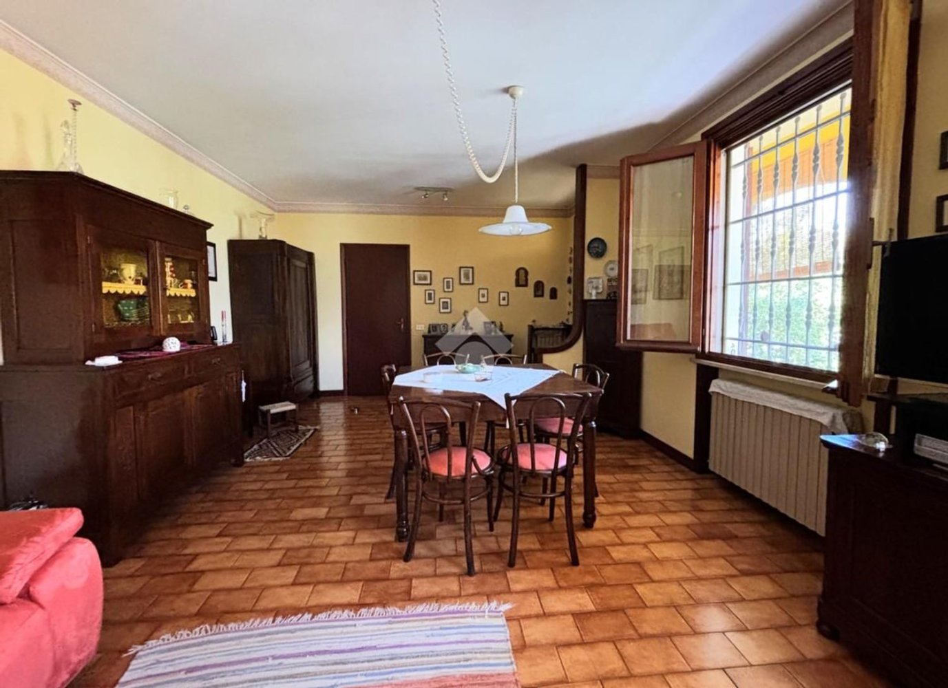 4 bedrooms Apartment in Gonzaga, Italy No. 392063