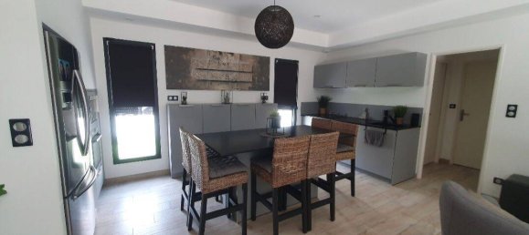 4 Schlafzimmer Villa in Martigues, France, Nr. 334242 2