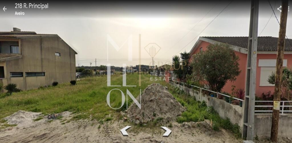  Land in Vagos, Portugal No. 295102