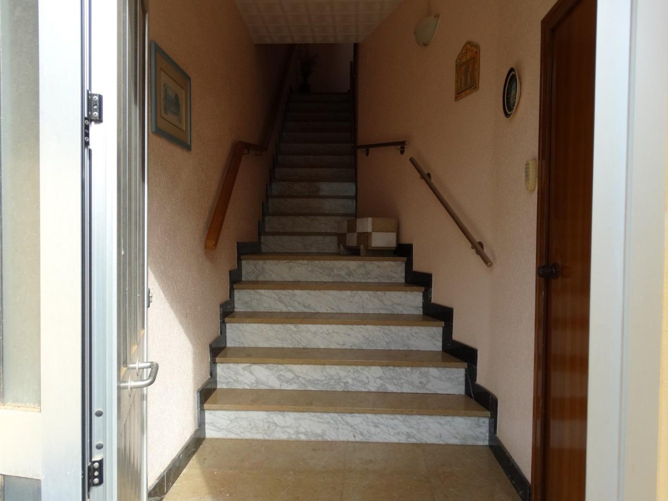 3 Schlafzimmer Stadthaus in Freginals, Spain, Nr. 101966