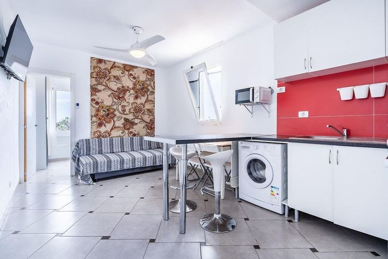 1 Schlafzimmer Wohnung in Arona, Spain, Nr. 244124