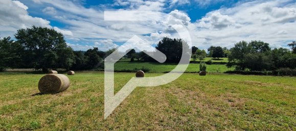 3800m² Land in Casteide-Candau, France No. 235887 3