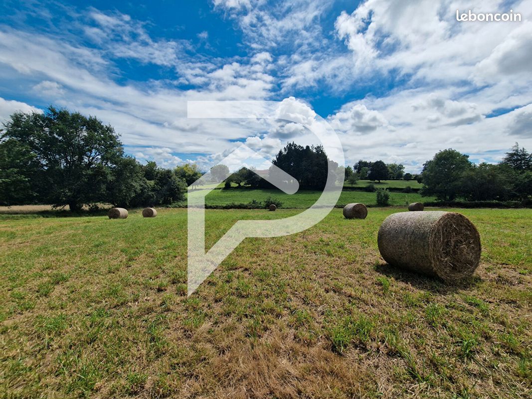 3800m² Land in Casteide-Candau, France No. 235887
