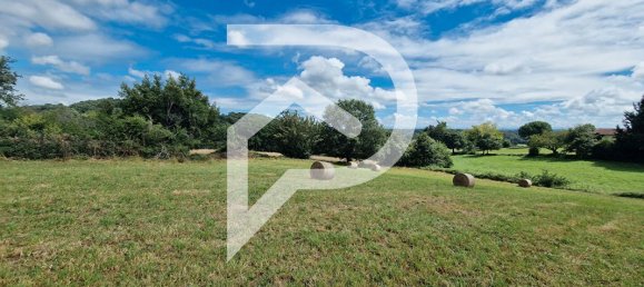 3800m² Land in Casteide-Candau, France No. 235887 2