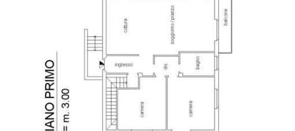 5-salle Villa à Capiago Intimiano, Italy No. 258064 23