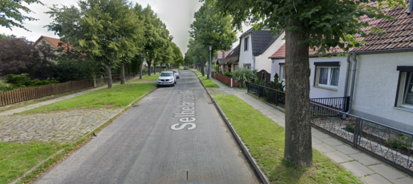 5-Zimmer Stadthaus in Havelland, Germany, Nr. 260166 15