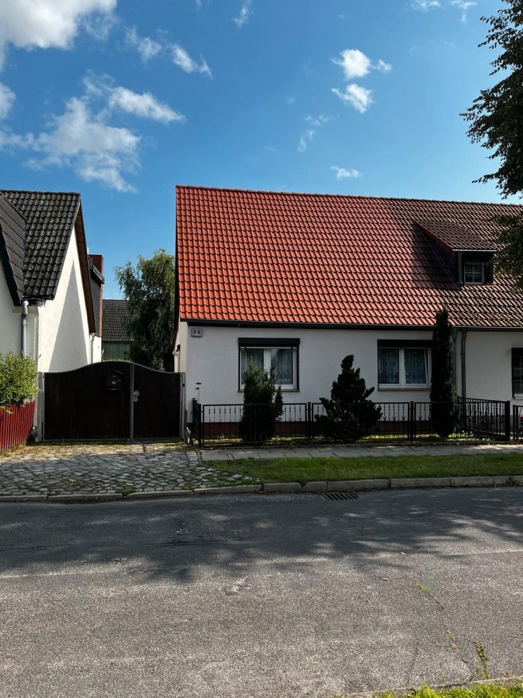 5-Zimmer Stadthaus in Havelland, Germany, Nr. 260166