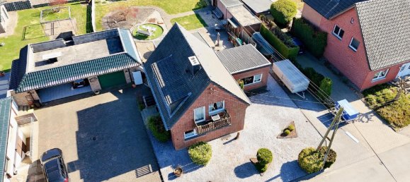 4غرفة منزل في Wesel, Germany رقم 250403 3