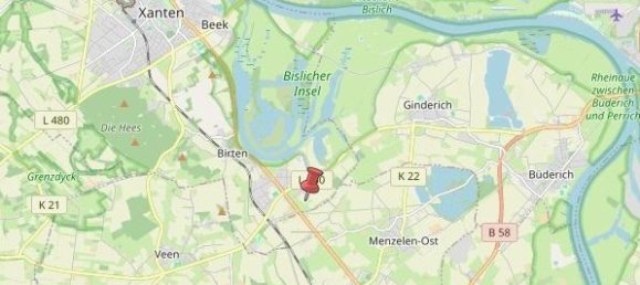 4غرفة منزل في Wesel, Germany رقم 250403 8