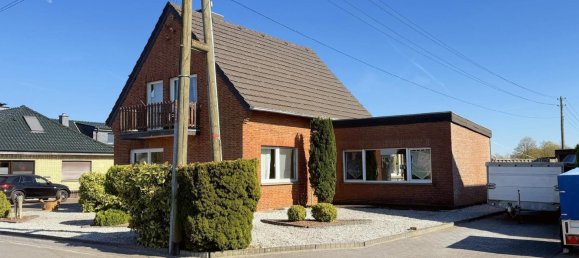 4غرفة منزل في Wesel, Germany رقم 250403 2