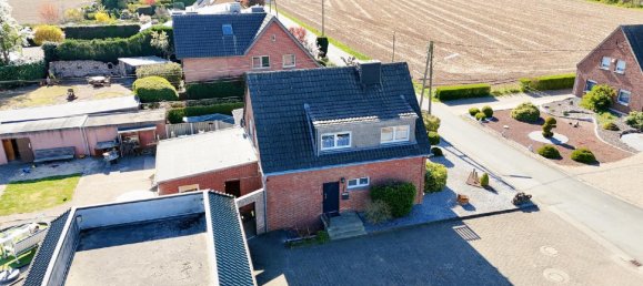 4غرفة منزل في Wesel, Germany رقم 250403 4