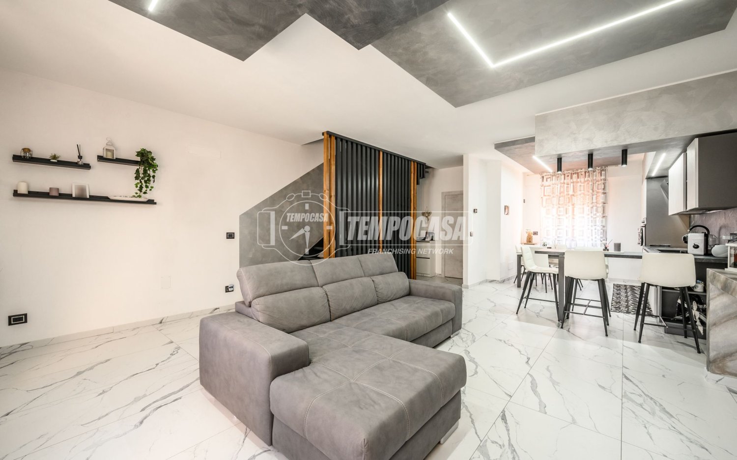 3 غرف نوم شقة في Vignola, Italy رقم 112095