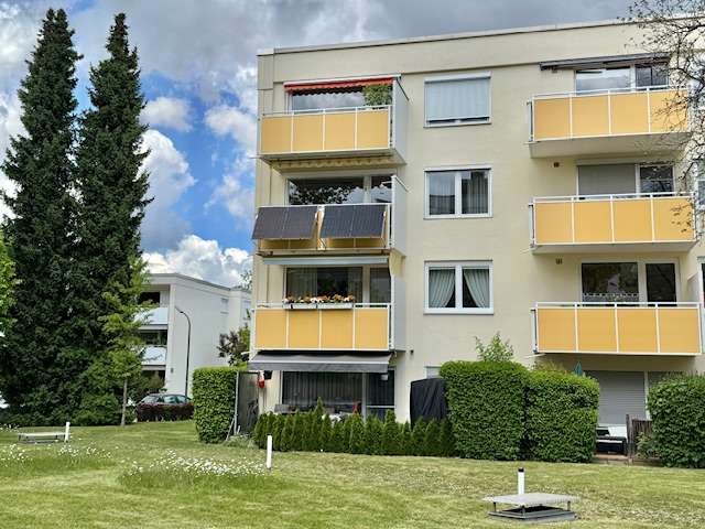 2 bedrooms Apartment in Munich, Germany No. 323395