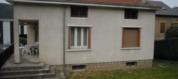 Casa de 3 dormitorios en Nouzonville, France No. 73414 20