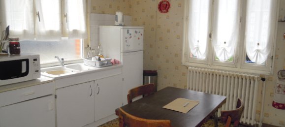 Casa de 3 dormitorios en Nouzonville, France No. 73414 23