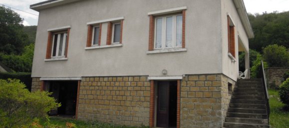 Casa de 3 dormitorios en Nouzonville, France No. 73414 5