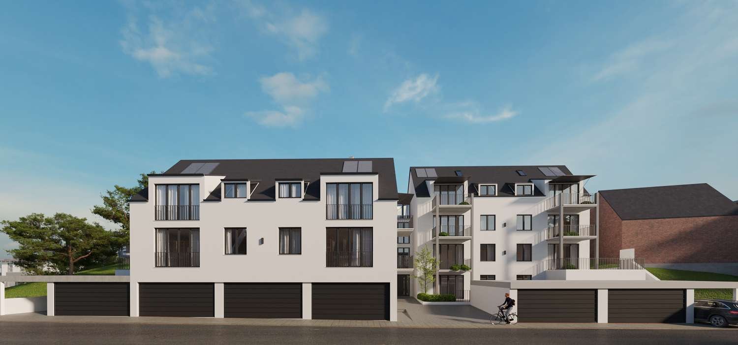 Terrain à Donau-Ries, Germany No. 223687