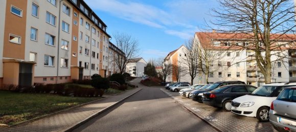 2 bedrooms Apartment in Chemnitz, Germany No. 230316 2