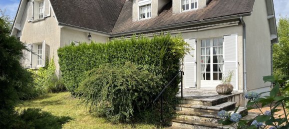 Casa T4 em Gien, France N.º 264198 16