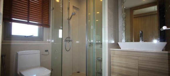 1 chambre appartement à vendre à Pattaya, Chonburi, Eastern Thailand, Thailand № 86968 10