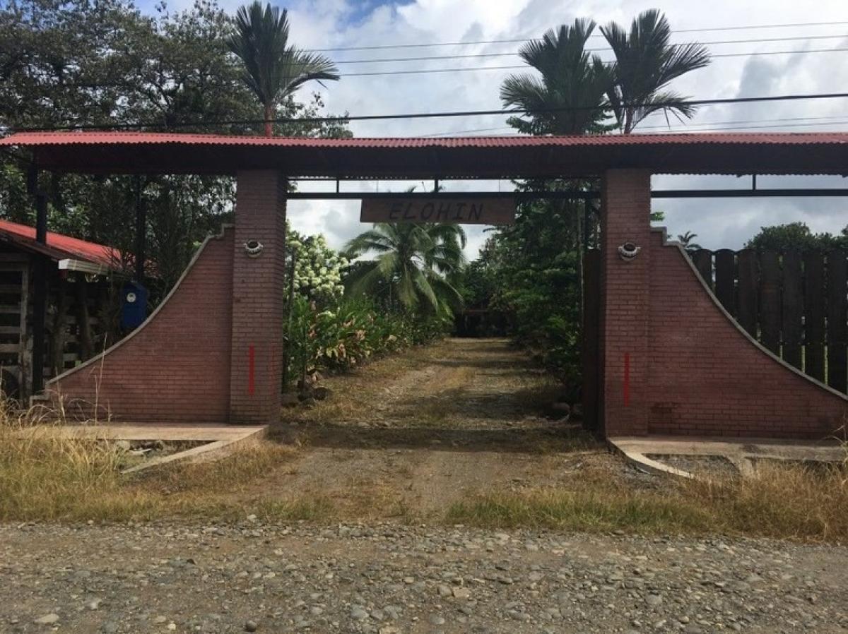  Land in Puerto Viejo, Costa Rica No. 1872