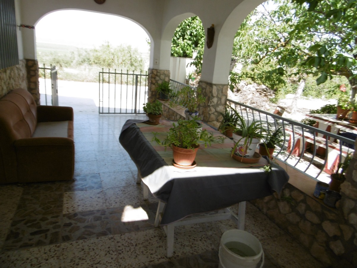 Villa T6 em Yecla, Spain N.º 133687