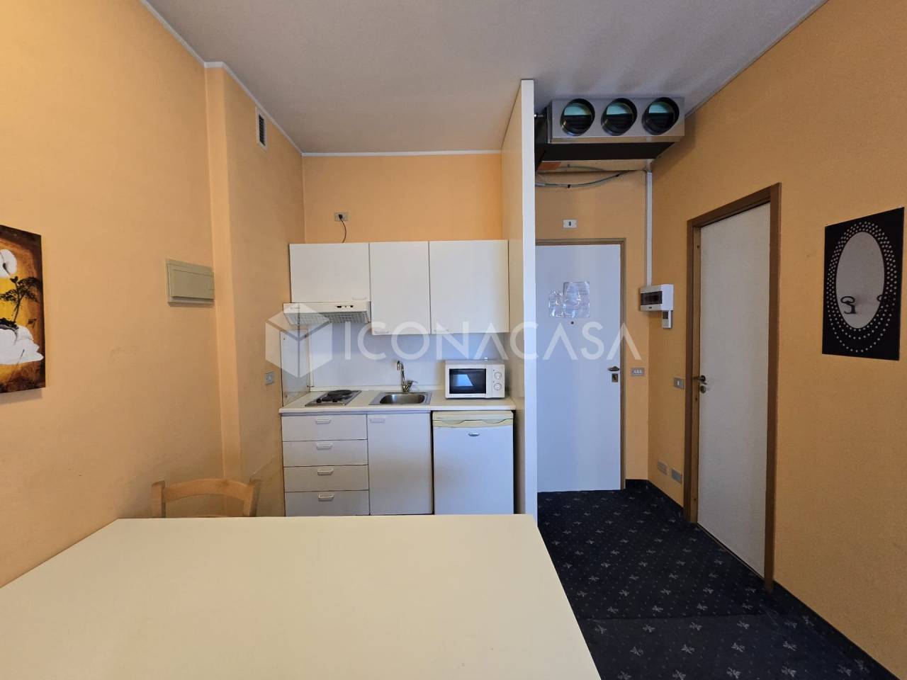 استوديو في Milan, Italy رقم 315852