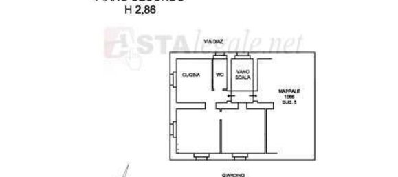 Apartamento de 2 habitaciónes en Caslino d'Erba, Italy No. 8377 36