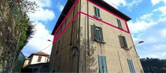Apartamento de 2 habitaciónes en Caslino d'Erba, Italy No. 8377 22