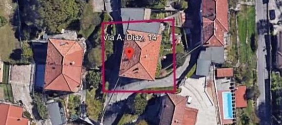 Apartamento de 2 habitaciónes en Caslino d'Erba, Italy No. 8377 18