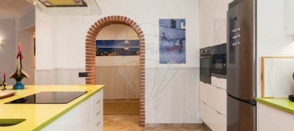 Casa de 4 dormitorios en Albufeira, Portugal No. 21434 9