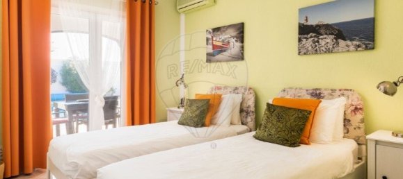 Casa de 4 dormitorios en Albufeira, Portugal No. 21434 16